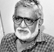 Poornachandra Tejaswi is noted and renowned Kannada novelist.