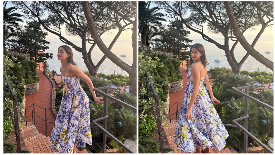 Floral, flirty, and fabulous: Bollywood's hottest summer dresses you must  have