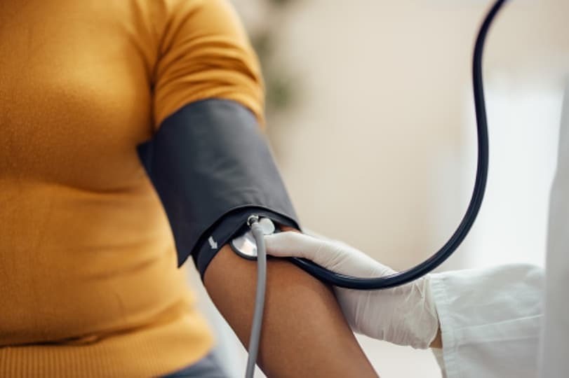 Low blood pressure can be corrected naturally too in certain cases (Unsplash) Low blood pressure can be corrected naturally too in certain cases (Unsplash)