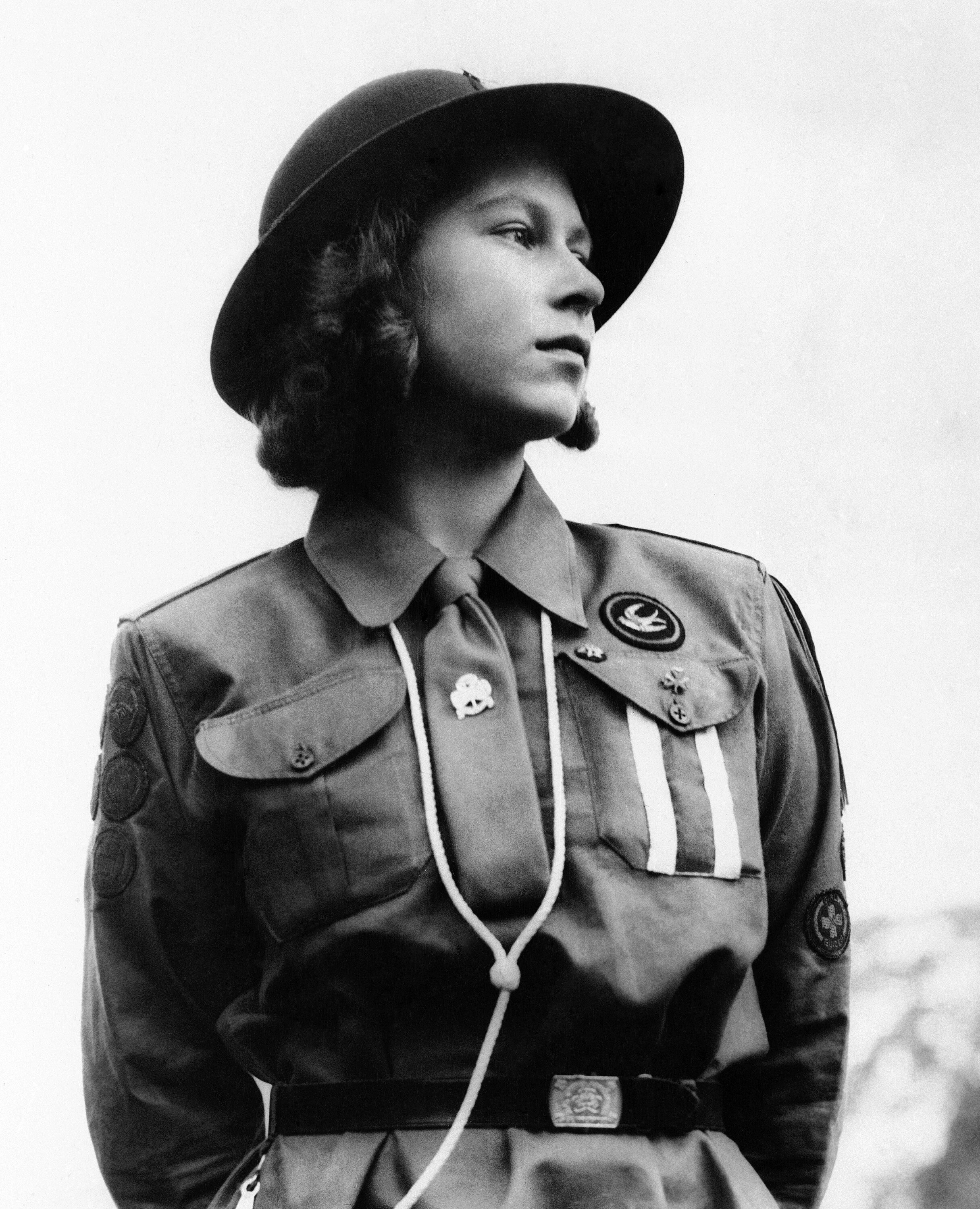 Queen Elizabeth II, Britain’s longest-reigning monarch and a rock of stability across much of a turbulent century, died aged 96, Buckingham Palace made the announcement in a statement on Thursday September 8, 2022. (AP Photo, File) Queen Elizabeth II, Britain’s longest-reigning monarch and a rock of stability across much of a turbulent century, died aged 96, Buckingham Palace made the announcement in a statement on Thursday September 8, 2022. (AP Photo, File)