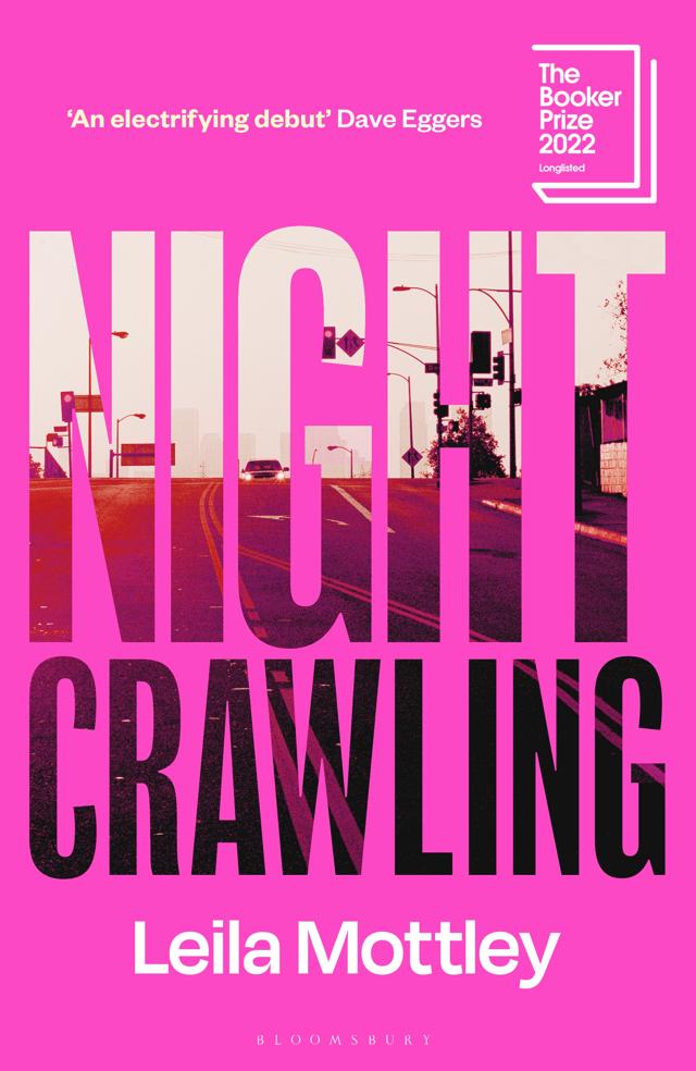 “Through Nightcrawling, I sought to build out that life and give it the attention and nuance that we’re rarely invited to see survivors through.” - Leila Mottley (Courtesy the publisher) “Through Nightcrawling, I sought to build out that life and give it the attention and nuance that we’re rarely invited to see survivors through.” - Leila Mottley (Courtesy the publisher)