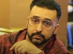 Businessman Raj Kundra celebrates his 47th birthday. Businessman Raj Kundra celebrates his 47th birthday.