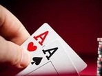 A gang of seven have been arrested for gambling with playing cards through a game of 'andar bahar' in Kalaburagi district, Karnataka. (Representative Image) A gang of seven have been arrested for gambling with playing cards through a game of 'andar bahar' in Kalaburagi district, Karnataka. (Representative Image)
