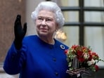 Britain's longest reigning monarch Queen Elizabeth II, died on September 8 at her Scottish estate after a long-drawn battle with health problems since last year, the Royal Family announced.(AP)