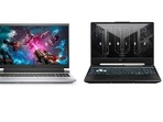 Gaming laptops under  <span class='webrupee'>₹</span>80,000 come with a slew of interesting features.