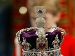 The iconic crown will now reportedly go to Queen Camilla, who will be anointed alongside King Charles III during his coronation. The iconic crown will now reportedly go to Queen Camilla, who will be anointed alongside King Charles III during his coronation.