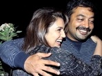 Huma Qureshi made her Bollywood debut with Anurag Kashyap's Gangs of Wasseypur. Huma Qureshi made her Bollywood debut with Anurag Kashyap's Gangs of Wasseypur.