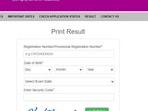 ICAI AICITSS results 2022: Interested candidates can now check their result from the official website advit.icaiexam.icai.org.