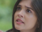 A still from Yeh Rishta Kya Kehlata Hai.&nbsp;