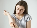 Is your dry skin indicating certain medical conditions? Here's what you need to know. Is your dry skin indicating certain medical conditions? Here's what you need to know.