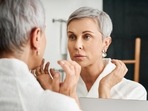 Aging is a natural process. With time and age, the body starts to show signs of aging. From skin to hair to the natural procedures of the body, everything undergoes a gradual change. Speaking of the same, Nutritionist Anjali Mukerjee wrote, “Aging is a natural process, but we can always control how we deal with it and set our own pace.” she further noted down a few lifestyle and dietary changes that can slow down the process of aging.