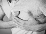 The cases of sudden heart attacks have been on rise among young people The cases of sudden heart attacks have been on rise among young people