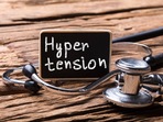 Hypertension in people features debilitating headaches and sight loss: Study(istockphoto) Hypertension in people features debilitating headaches and sight loss: Study(istockphoto)