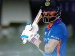 Virat Kohli Virat Kohli