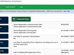 JSSC PGT recruitment 2022: Apply for 3100 vacancies, details here JSSC PGT recruitment 2022: Apply for 3100 vacancies, details here