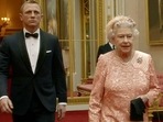 Helen Mirrena and Daniel Craig remembered Queen Elizabeth II. Helen Mirrena and Daniel Craig remembered Queen Elizabeth II.
