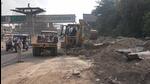 The grant for the beautification was received and the Punjab Mandi Board was asked to execute it though it is not authorised to do any work for the NHAI, said Aam Aadmi Party (AAP) Dakha in-charge KNS Kang. (HT File Photo) The grant for the beautification was received and the Punjab Mandi Board was asked to execute it though it is not authorised to do any work for the NHAI, said Aam Aadmi Party (AAP) Dakha in-charge KNS Kang. (HT File Photo)