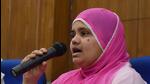 The 11 men in the Bilkis Bano case were released on August 15. (PTI) The 11 men in the Bilkis Bano case were released on August 15. (PTI)