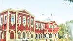 Jharkhand high court. (HT PHOTO)