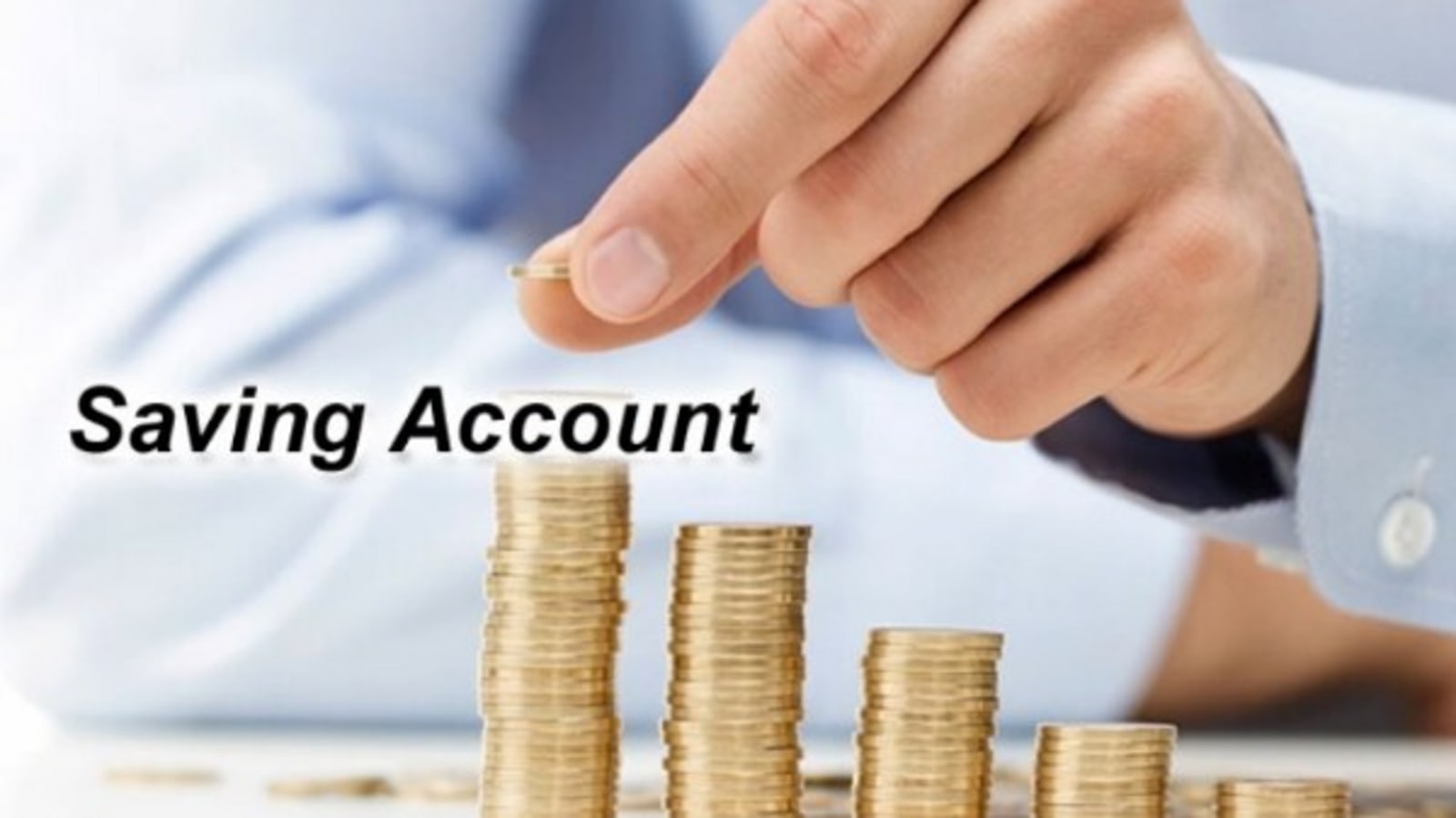 savings account