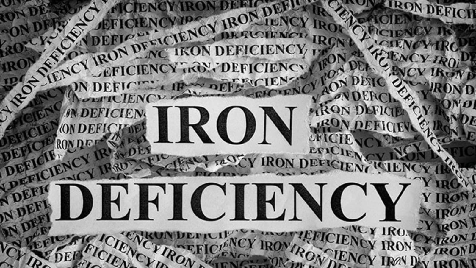 Dispelling myths about universal iron fortification