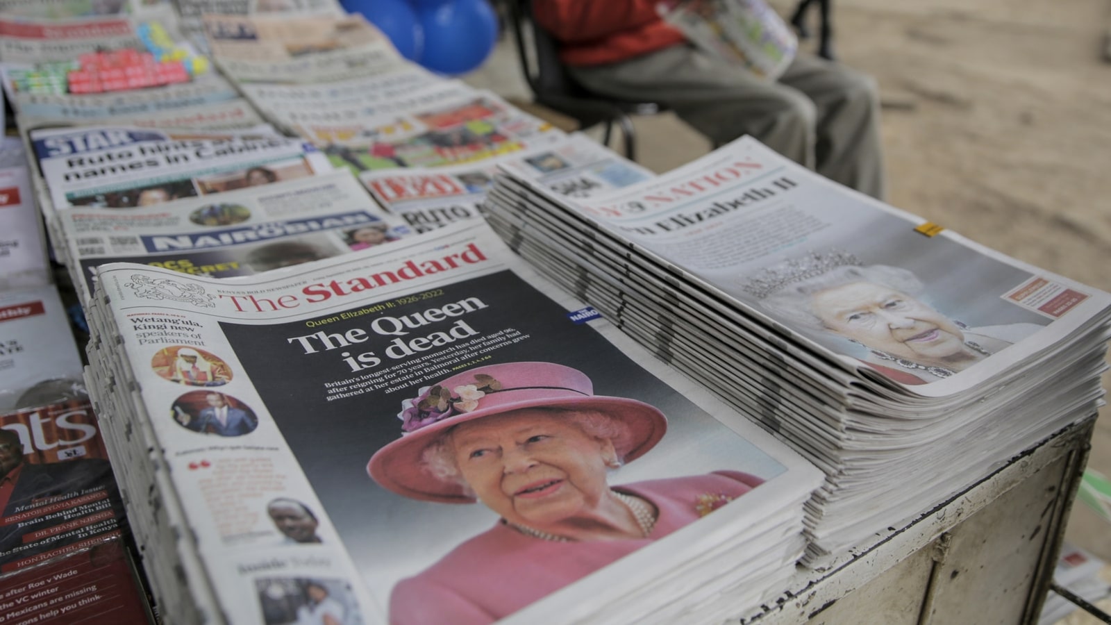 Our Hearts Are Broken UK Newspapers Mark Queen Elizabeth II s Death our-hearts-are-broken-uk-newspapers-mark-queen-elizabeth-ii-s-death