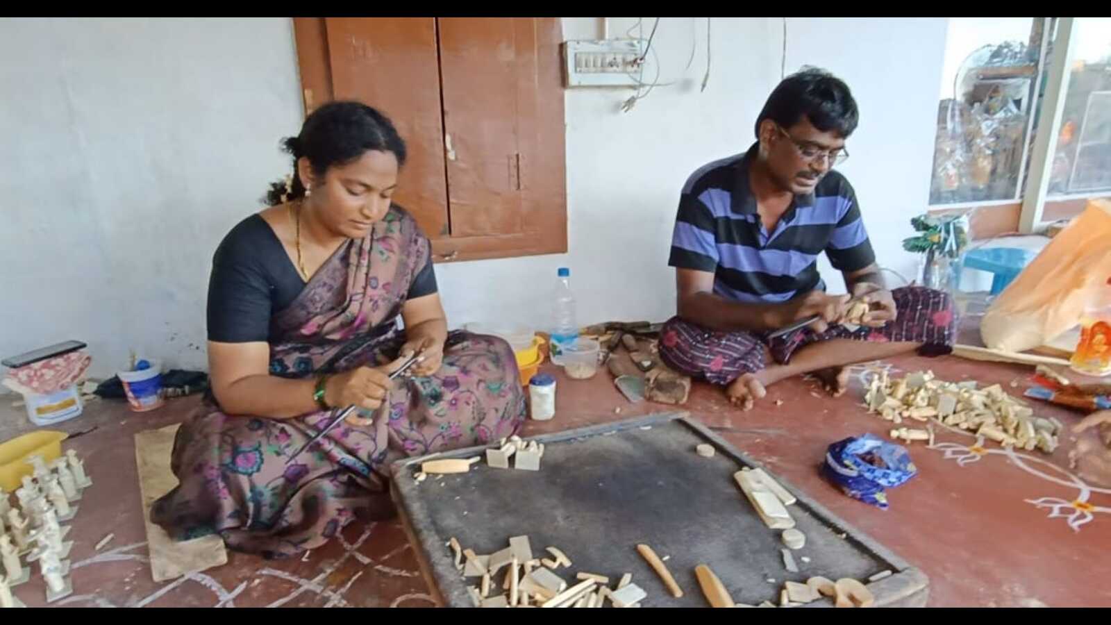 Handmade hot sale toy alliance