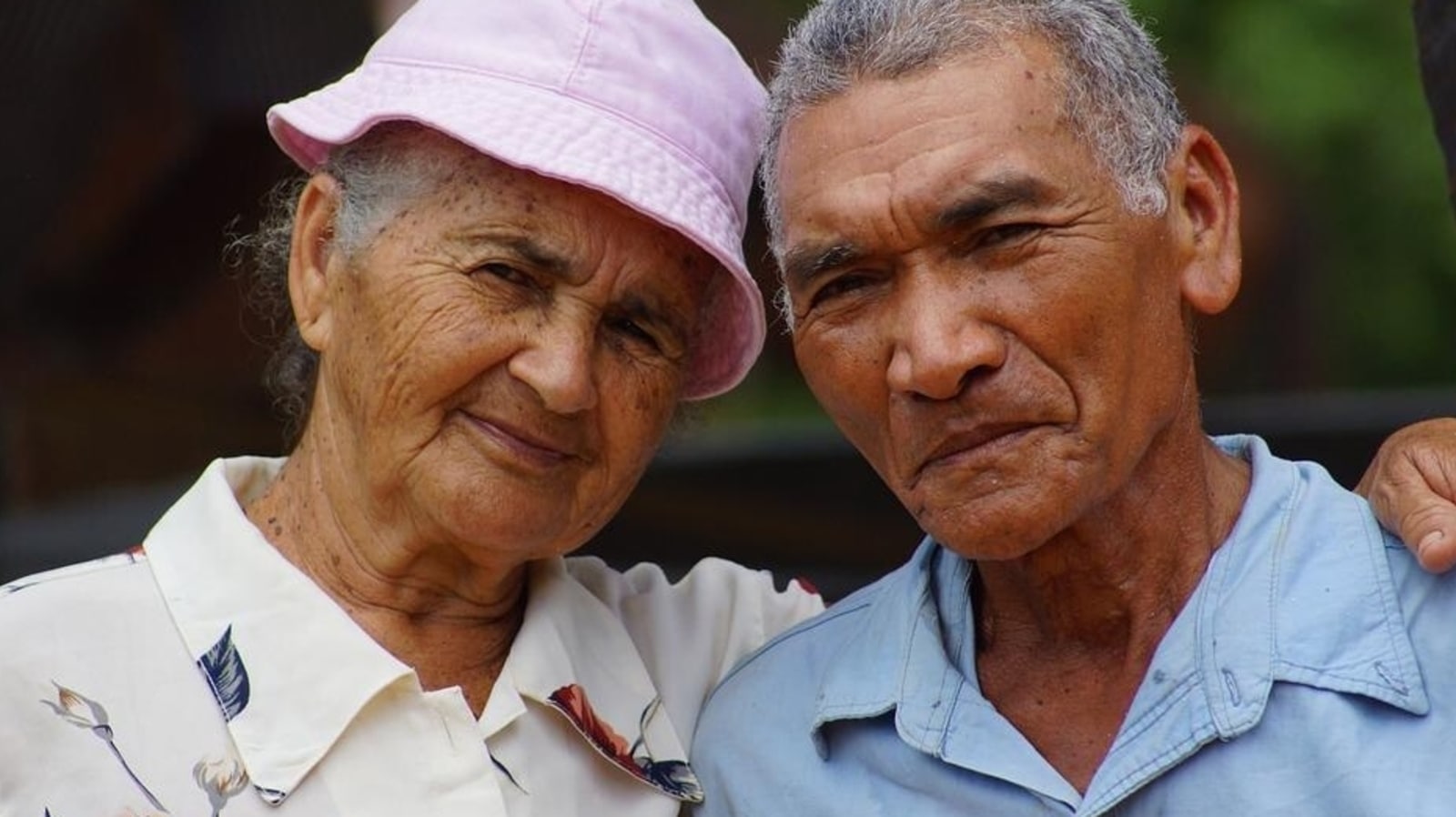 Grandparents Day 2022 Tips to help your grandparents deal with