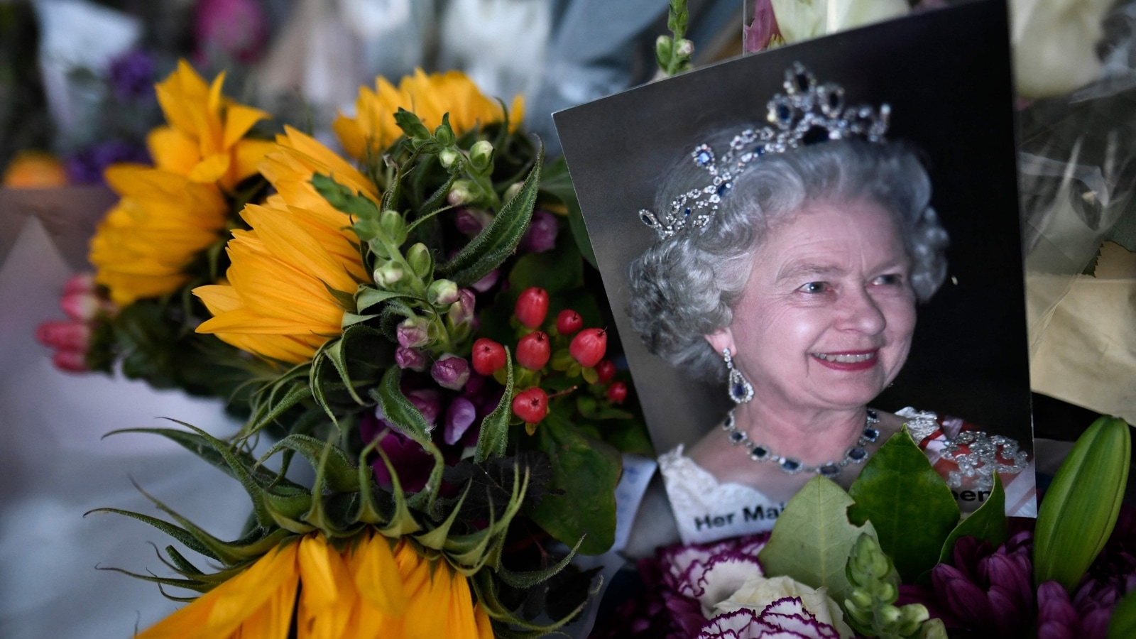Setelah kematian Ratu Elizabeth II, siapa raja yang paling lama memerintah di dunia?  |  berita Dunia