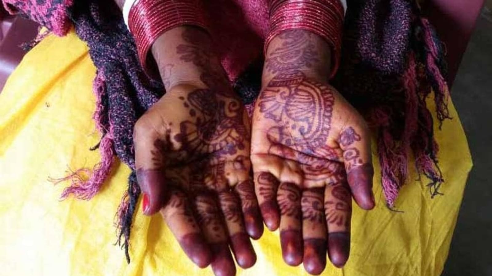 After 20yr battle, court annuls child marriage Hindustan Times