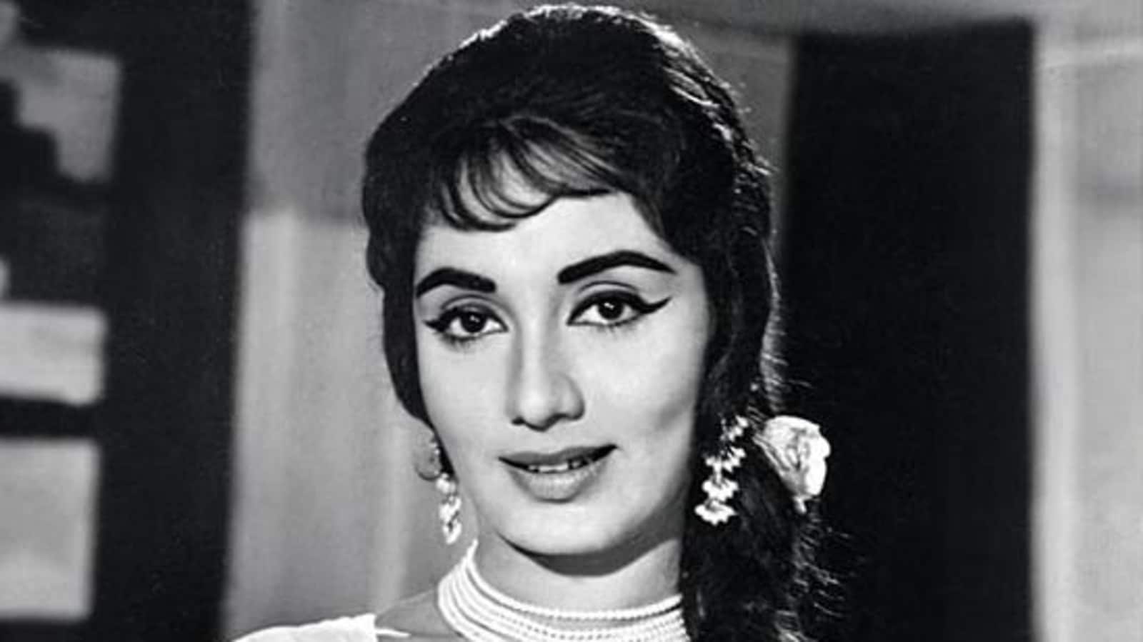 When Sadhana said Mumbai is the only place ‘where I can get whiskey without raising eyebrows’