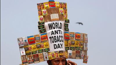 Representational Image (REUTERS)