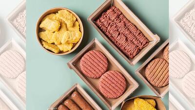 In India, plant-based meat is still an elite concern. But the lesson we should take away from all of this research is: be careful how many processed foods you use In India, plant-based meat is still an elite concern. But the lesson we should take away from all of this research is: be careful how many processed foods you use