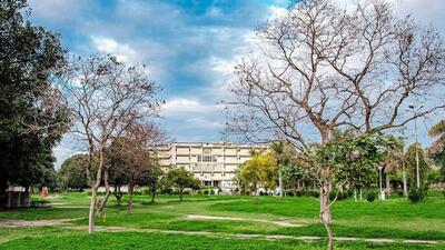 Students said the sexual harassment complaint against the professor was filed on September 1 and a decision pronounced by the committee by September 7 (Photo: Jammu University)