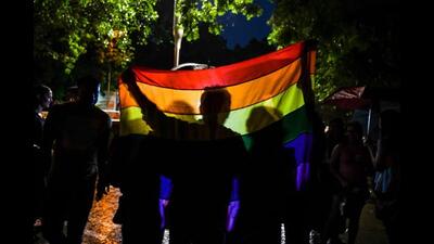 Though the transgender rights bill instituted protections for the community, parents and relatives have resorted to using a gamut of other laws, such as abduction and rape, to file charges against transgender persons running away, and anyone who helps them. (AFP) Though the transgender rights bill instituted protections for the community, parents and relatives have resorted to using a gamut of other laws, such as abduction and rape, to file charges against transgender persons running away, and anyone who helps them. (AFP)