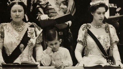 Queen Elizabeth II Passes Away: Queen Elizabeth II passed away on Thursday. Queen Elizabeth II Passes Away: Queen Elizabeth II passed away on Thursday.