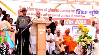 Modi govt ignoring farmers, favouring industrialists: Meghalaya governor Satya Pal Malik