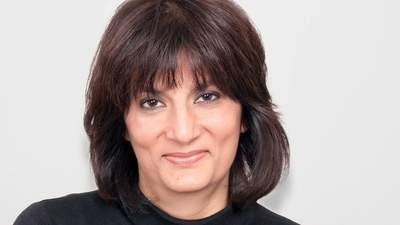 New Ogilvy Global CEO Devika Bulchandani (Image: ogilvy.com) New Ogilvy Global CEO Devika Bulchandani (Image: ogilvy.com)