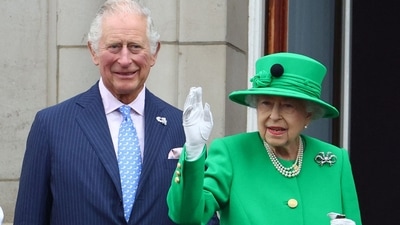 "I know her loss will be deeply felt throughout the country, the Realms and the Commonwealth, and by countless people around the world," the 73-year-old said in a statement. (AFP) "I know her loss will be deeply felt throughout the country, the Realms and the Commonwealth, and by countless people around the world," the 73-year-old said in a statement. (AFP)