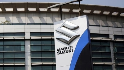 As many as four Maruti Suzuki models are among the most-selling cars in Pakistan. (Image used only for representation).