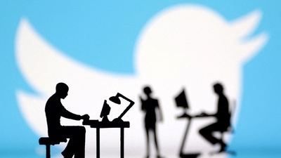 Twitter says that Musk’s bot concerns are a pretext to get out of a deal in which the world’s richest person allegedly developed buyer’s remorse. (REUTERS)