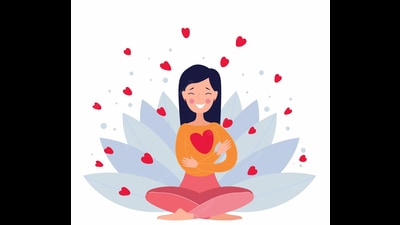 Self-care is important for building resilience towards stress-inducing agents in life (Illustration: Shutterstock) Self-care is important for building resilience towards stress-inducing agents in life (Illustration: Shutterstock)