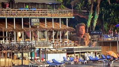 SChas issued notice to the Goa government and GCZMA for response by next date of hearing. (File image (ANI)) SChas issued notice to the Goa government and GCZMA for response by next date of hearing. (File image (ANI))