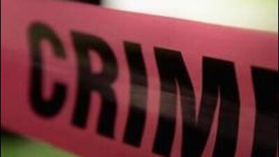 According to police, the accused had been stalking the woman, a resident of Katedan area in Hyderabad, since 2017, when he was pursuing his graduation in the same area. (HT Archives)