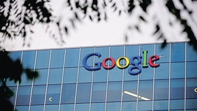 Google controls the most popular browser, Chrome, and the second-most popular mobile operating system, Android. (MINT_PRINT) Google controls the most popular browser, Chrome, and the second-most popular mobile operating system, Android. (MINT_PRINT)