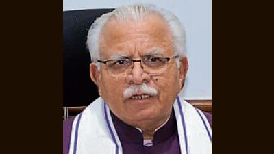 Haryana to recruit 1,535 teachers soon: Khattar
