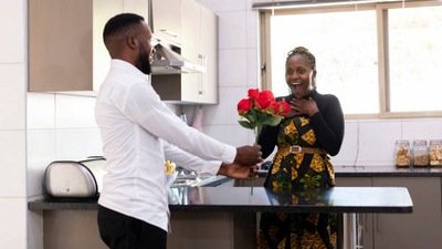 Do you know how to appreciate your partner? Expert share insights (gettyimage) Do you know how to appreciate your partner? Expert share insights (gettyimage)