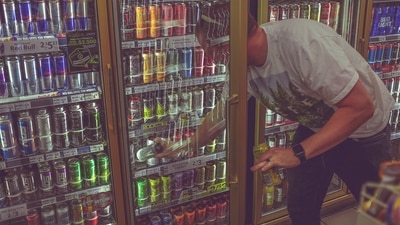 Diabetic eye: Do non-alcoholic or energy drinks increase the risk of progressive retinal disease? Doctors answer (Photo by Kenny Eliason on Unsplash) Diabetic eye: Do non-alcoholic or energy drinks increase the risk of progressive retinal disease? Doctors answer (Photo by Kenny Eliason on Unsplash)