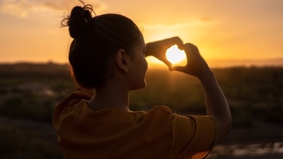 Mental health tips: 5 things to practice to boost self-acceptance (pexels)