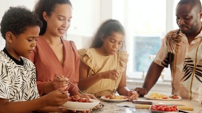 Check out these easy diet tips to help optimise nutrition and good health ( Vanessa Loring) Check out these easy diet tips to help optimise nutrition and good health ( Vanessa Loring)
